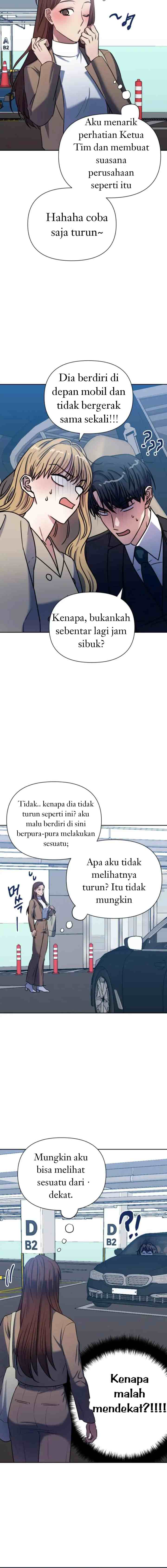 Love Master chapter 14 halaman 16