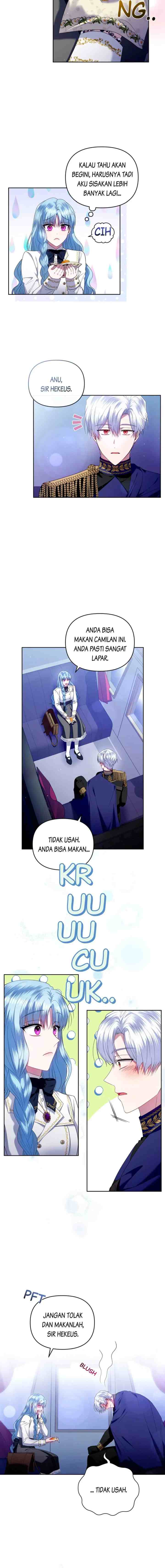 In This Life, I Am the Master chapter 64 halaman 8