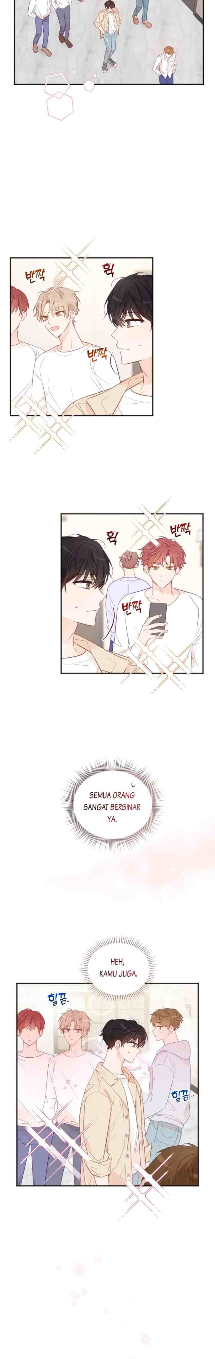 Ideal Delivery Service chapter 20 halaman 8