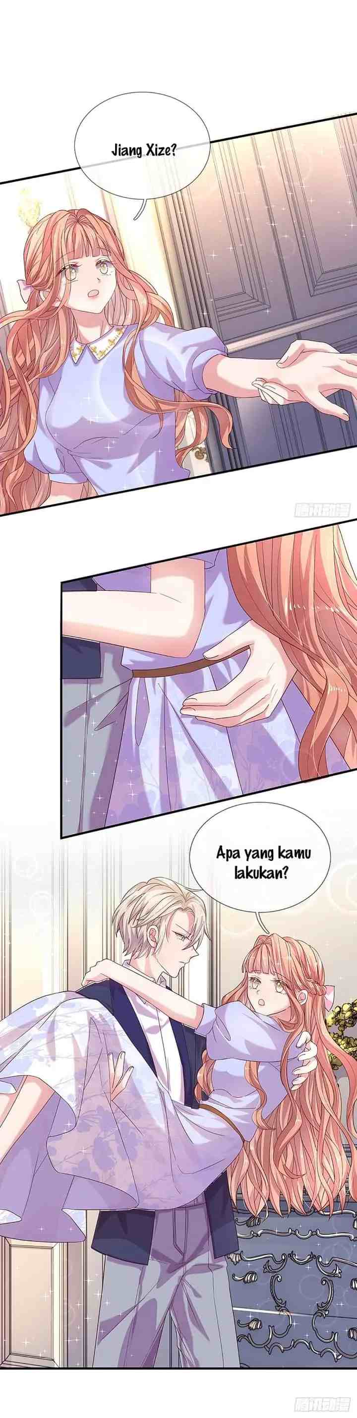 Drama Mommy Online Battle chapter 24 halaman 7