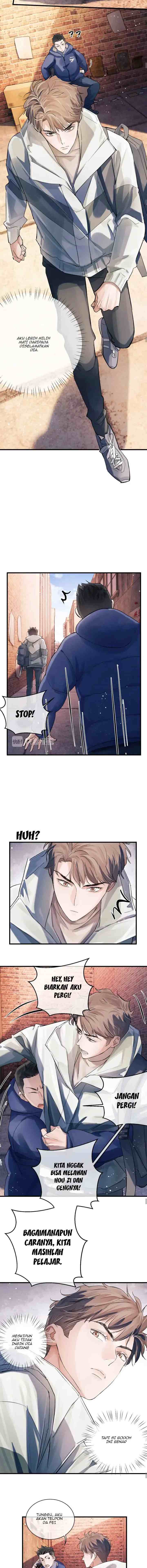 Sa Ye chapter 15 halaman 4