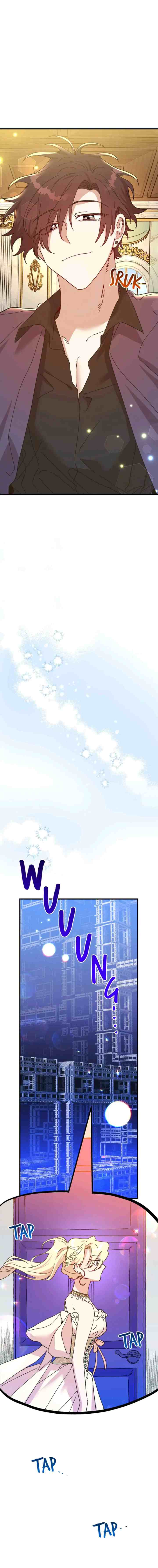 The Princess Pretends to Be Crazy chapter 88 halaman 13