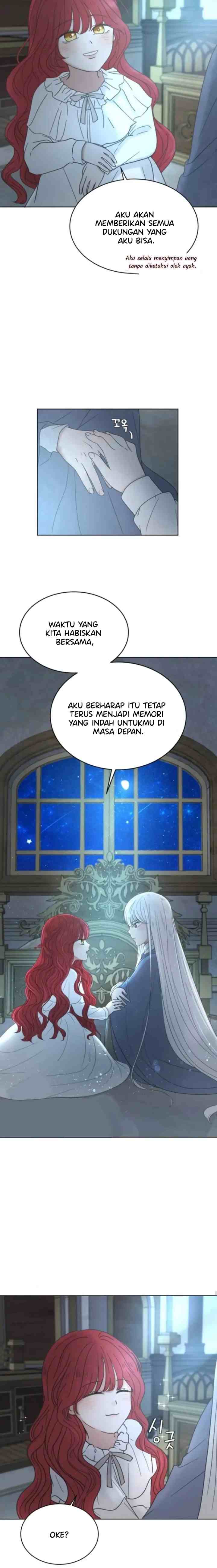 I Adopted a Male Lead From a Prison Shelter chapter 10 halaman 7
