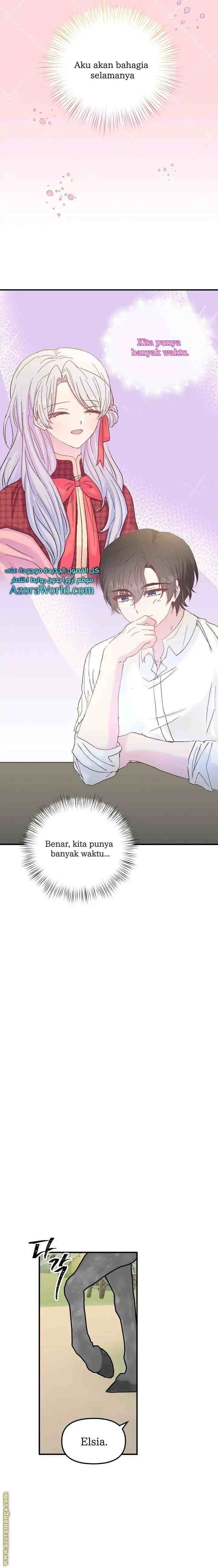 I Didn't Save You to Get Proposed to chapter 37 halaman 12