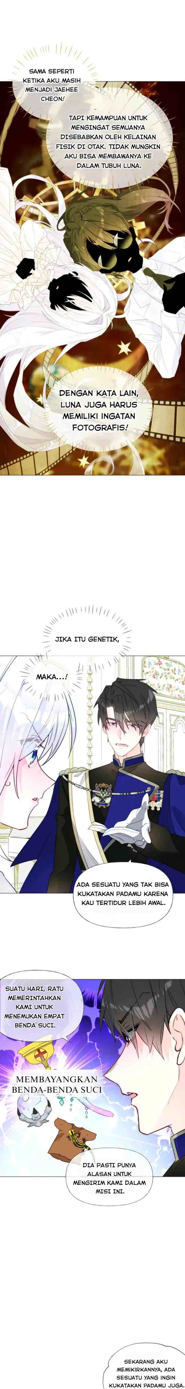My Father is a Tyrant chapter 24 halaman 4