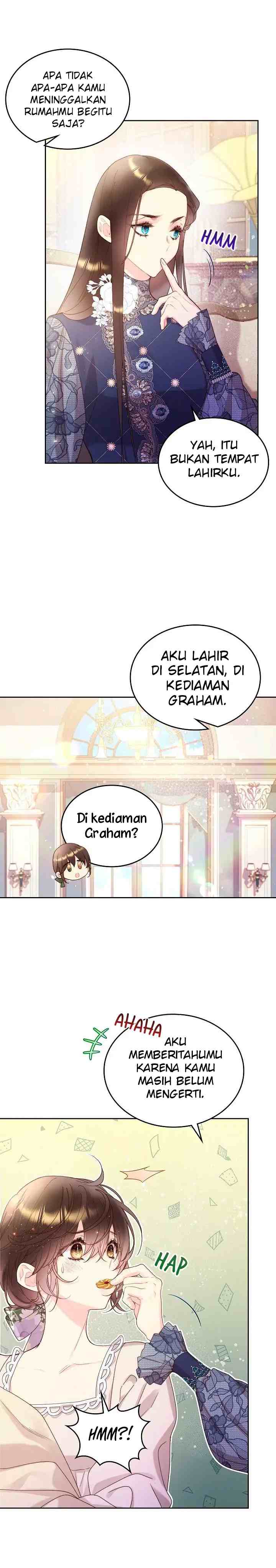 Béatrice chapter 92 halaman 16