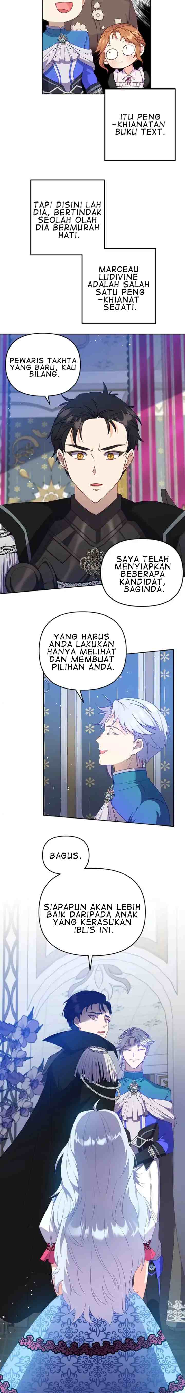 It's Up to Us to Fight the Tyrant chapter 4 halaman 6