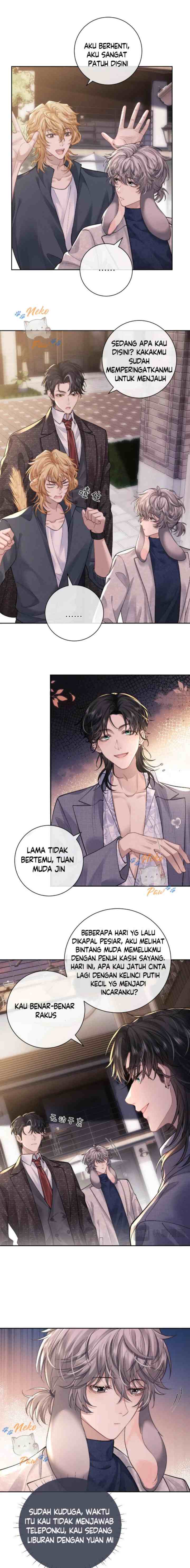Everlasting Love chapter 58 halaman 9