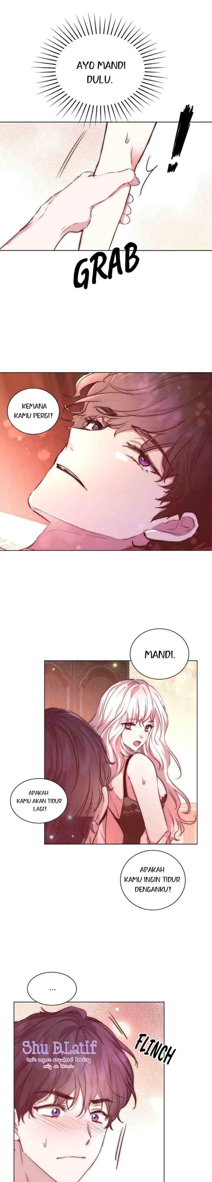The Demon Lord's 5500 Shadows chapter 32 halaman 16