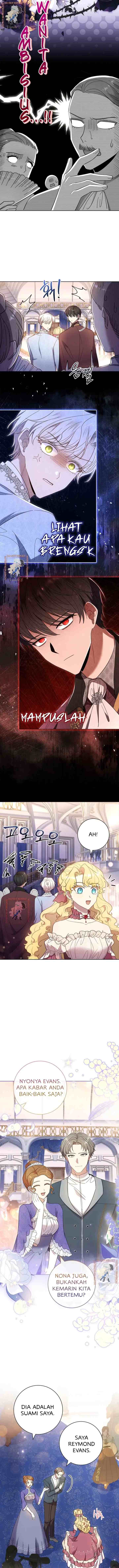 I'll Respect The Male Lead Taste chapter 42 halaman 6