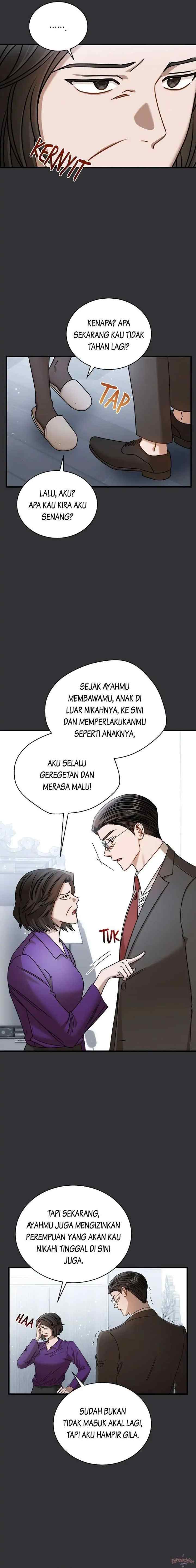 I Confessed To The Boss chapter 88 halaman 4
