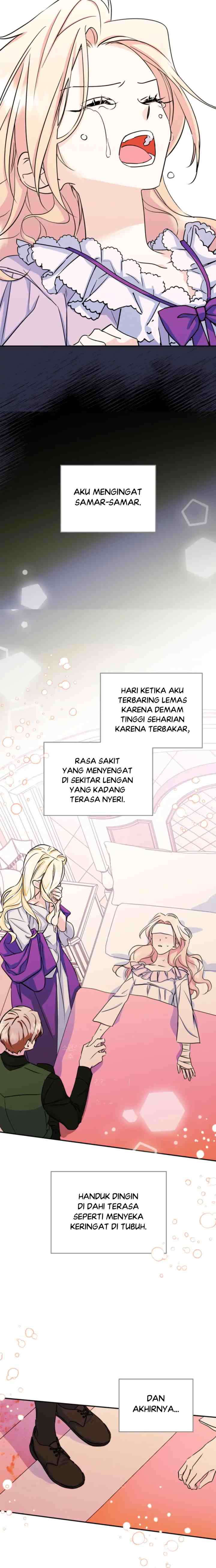 I Became the Male Lead's Female Friend chapter 7 halaman 12