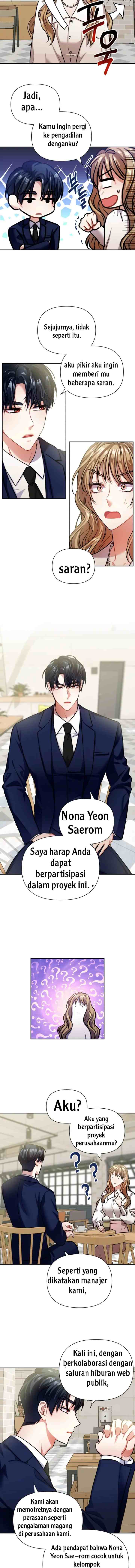 Love Master chapter 2 halaman 7