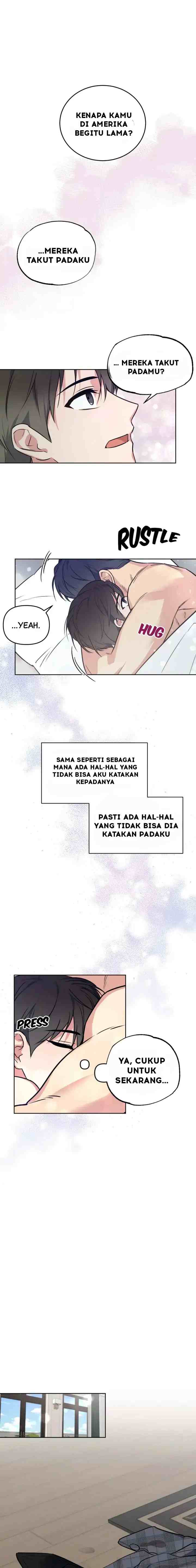 Easy To Read chapter 16 halaman 11