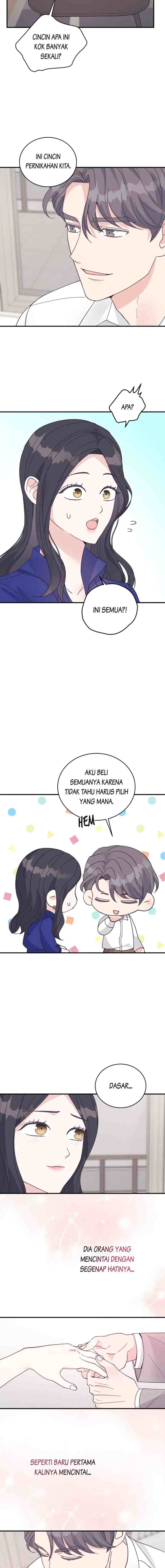 Lend Me Your Lips chapter 67 halaman 14