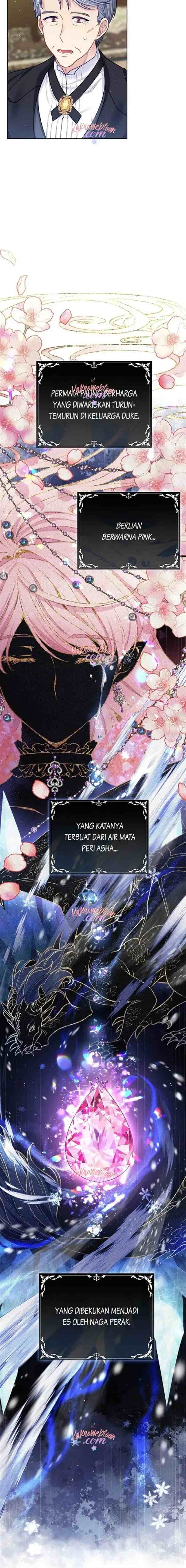 I'm In Trouble Because My Husband Is So Cute chapter 64 halaman 10