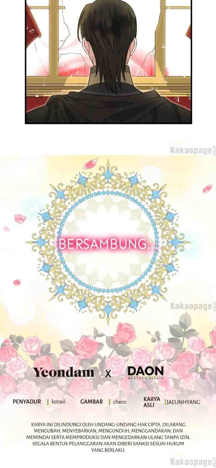 Just Leave Me Be chapter 112 halaman 18