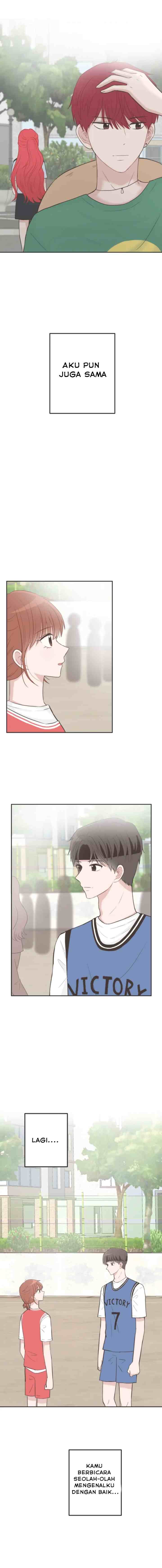 Exchange Male and Female chapter 36 halaman 6