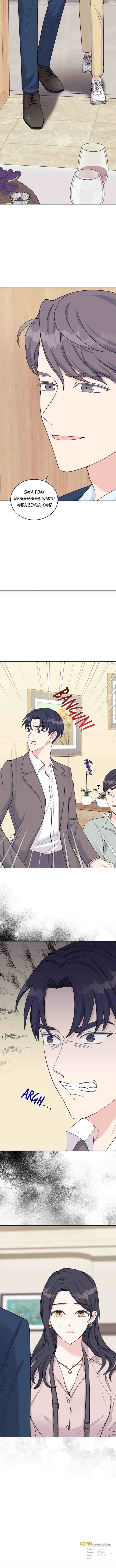 Lend Me Your Lips chapter 12 halaman 14