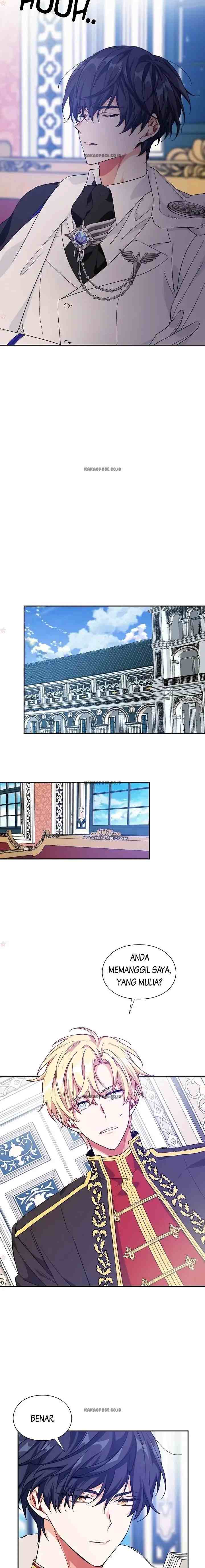 Doctor Elise: The Royal Lady with the Lamp chapter 139 halaman 4