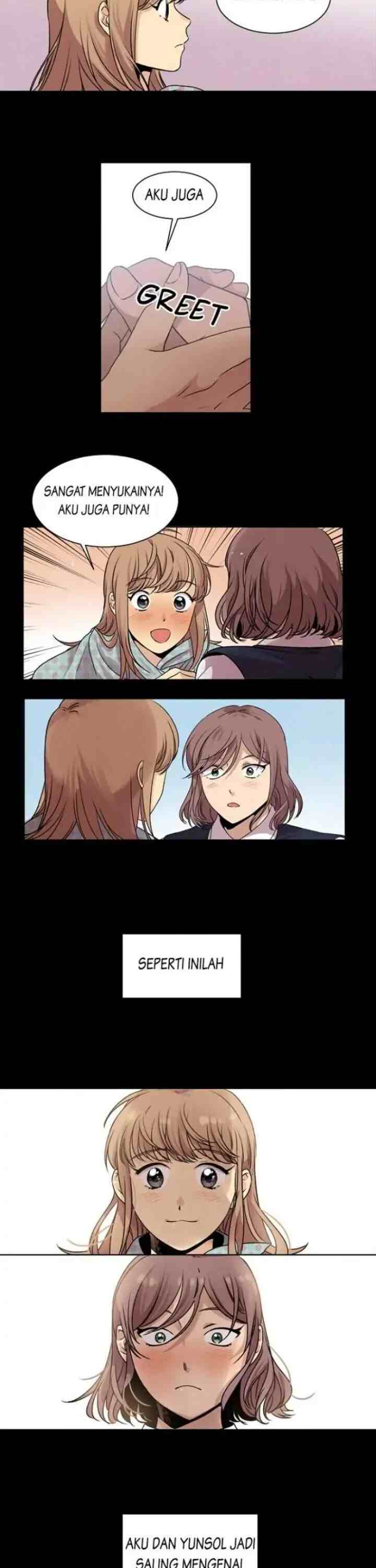 For Elise chapter 45 halaman 11