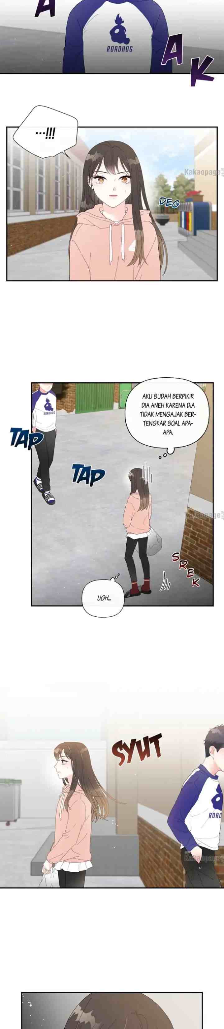 Before I Lose You chapter 27 halaman 5