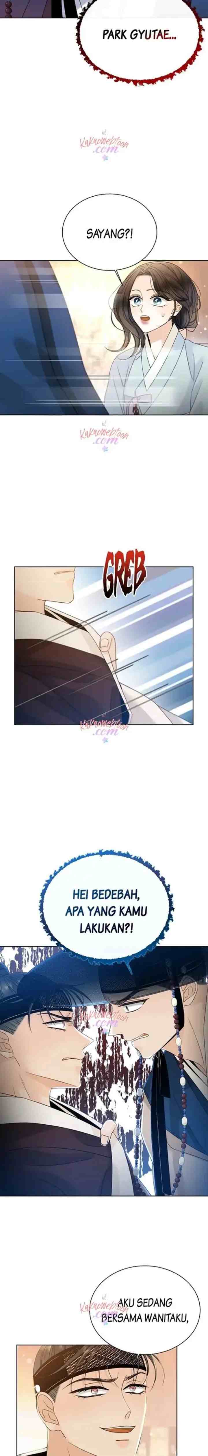 Oh! My Hubby-nim chapter 45 halaman 5