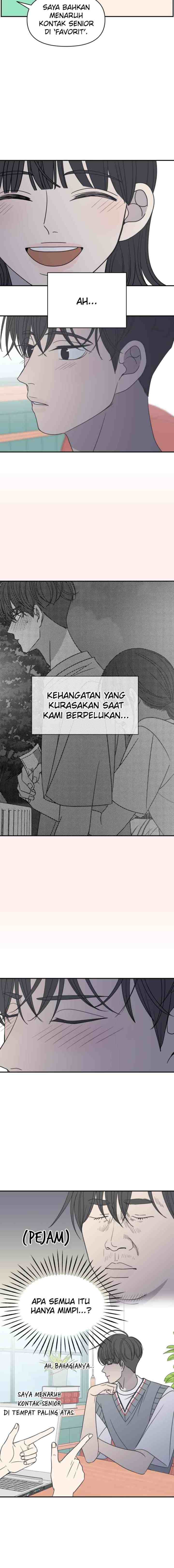 A Guide to Proper Dating chapter 107 halaman 9