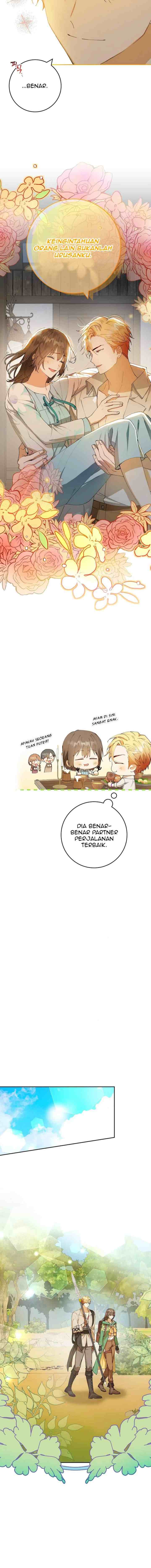 Individualistic Love chapter 7 halaman 4