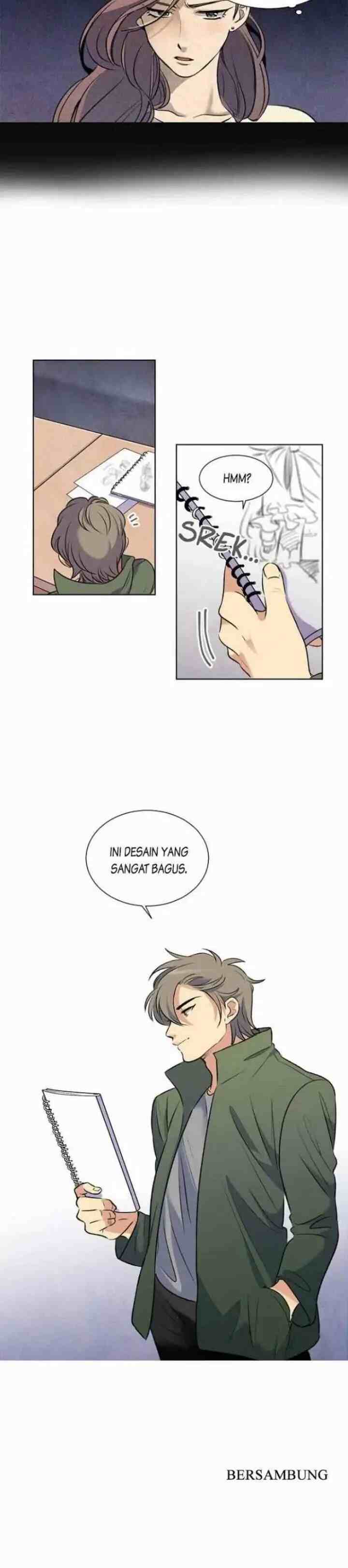 For Elise chapter 2 halaman 17
