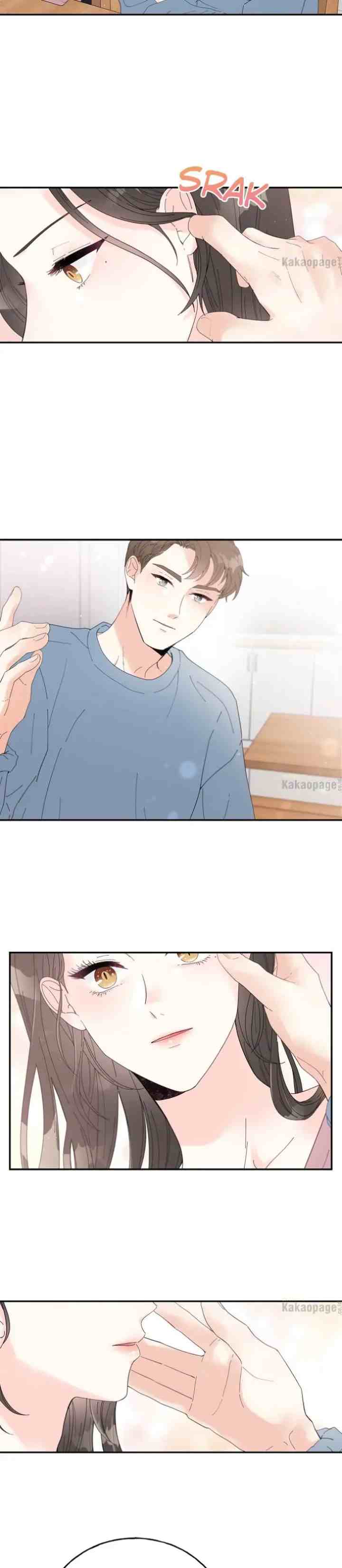 Before I Lose You chapter 22 halaman 15