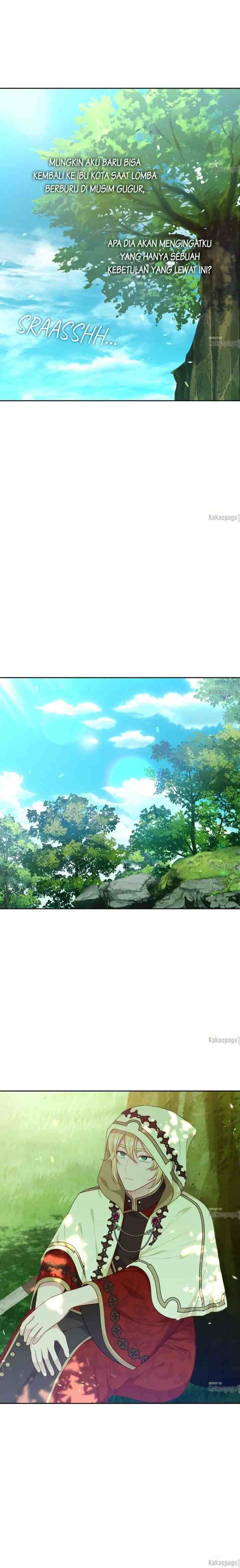 Beware the Villainess! chapter 119 halaman 14