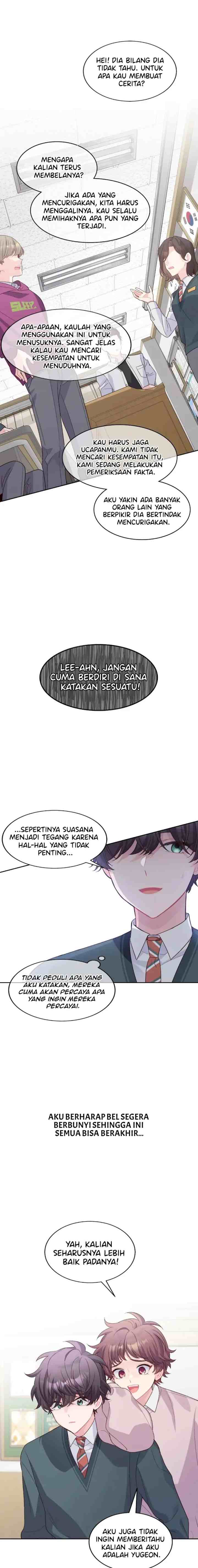 Merry Marbling chapter 30 halaman 9