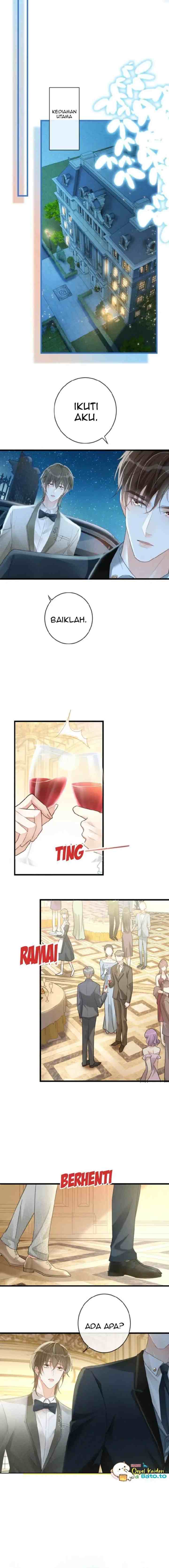 Intoxicated chapter 37 halaman 6