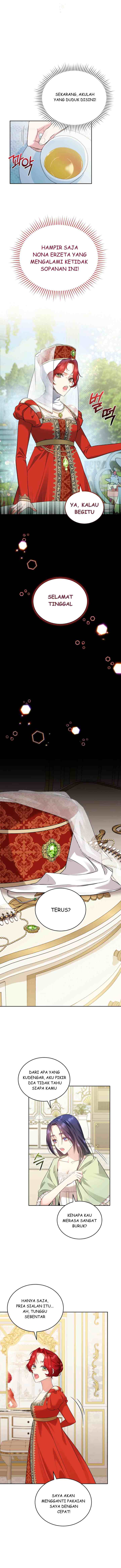 Fairy Legacy chapter 3 halaman 6