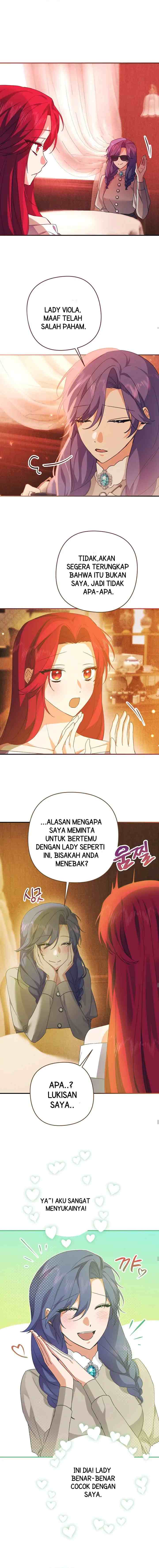 I Tamed the Duke chapter 27 halaman 4