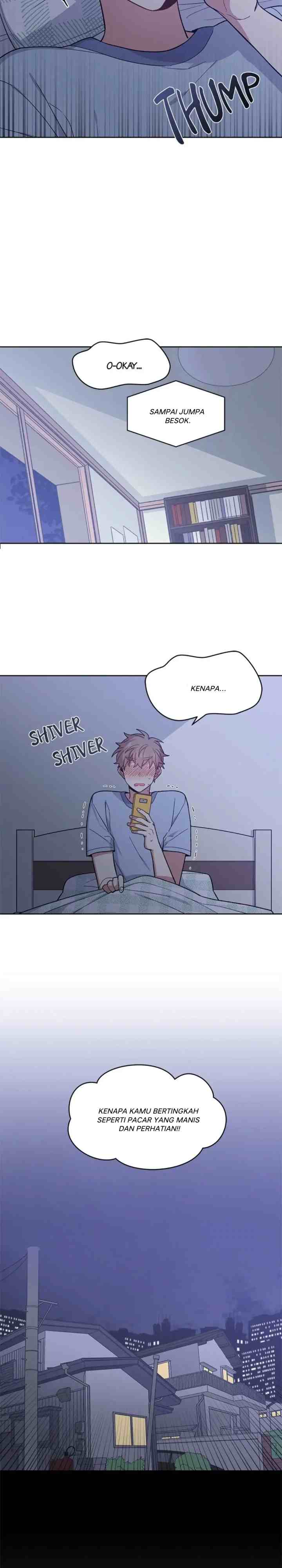 Candy Man chapter 23 halaman 7