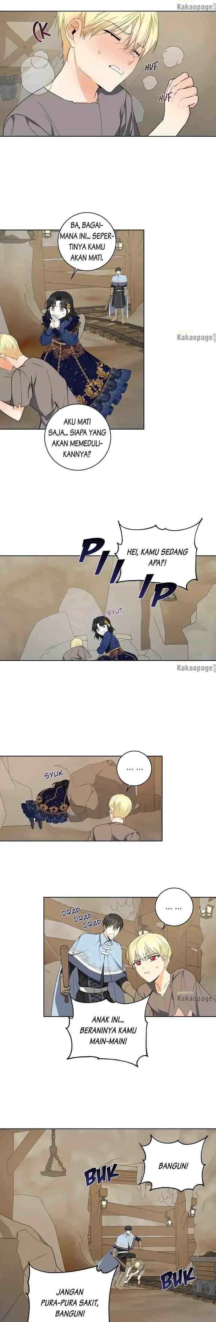 I Became the Wife of a Tragedy's Main Lead chapter 31 halaman 13