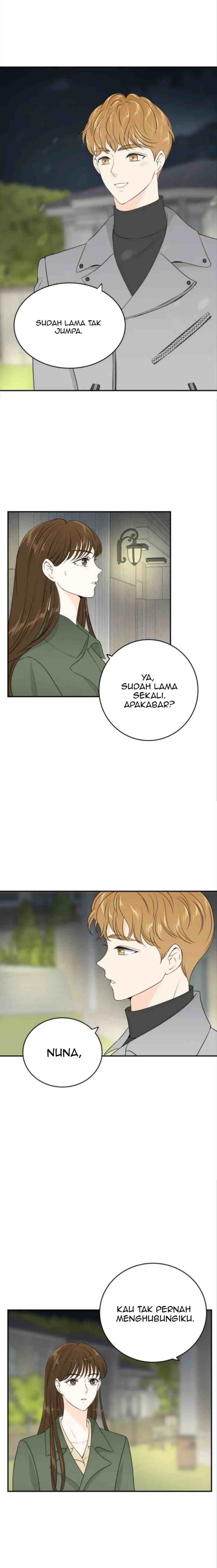 Perfect Partner chapter 11 halaman 15