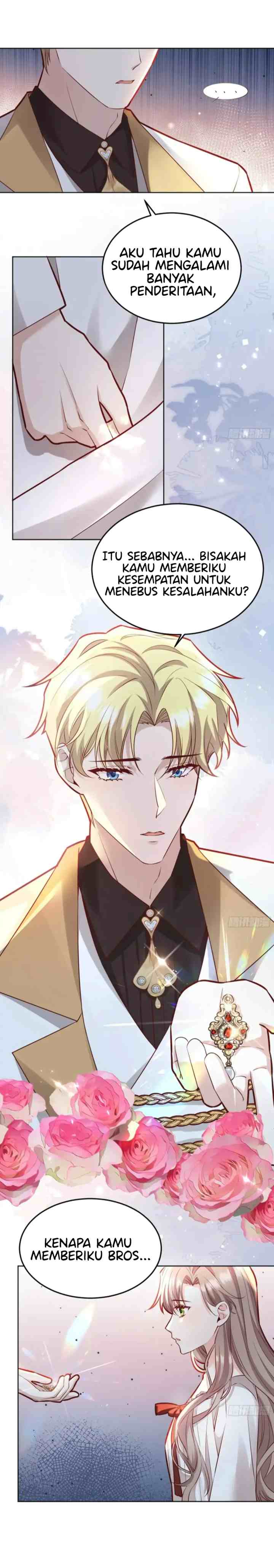 Give The Harem To The Villainess chapter 44 halaman 6