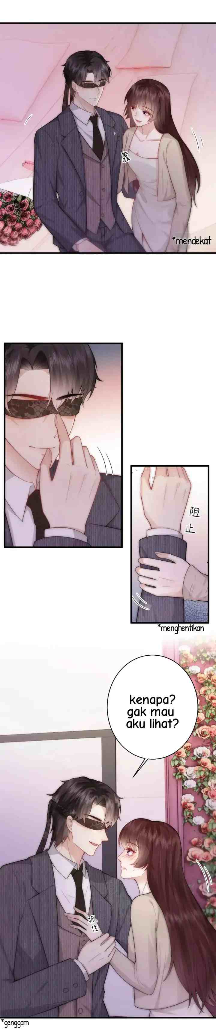 Honour the Scum Man's Fate, Let the Compassion Plot Go chapter 18 halaman 13