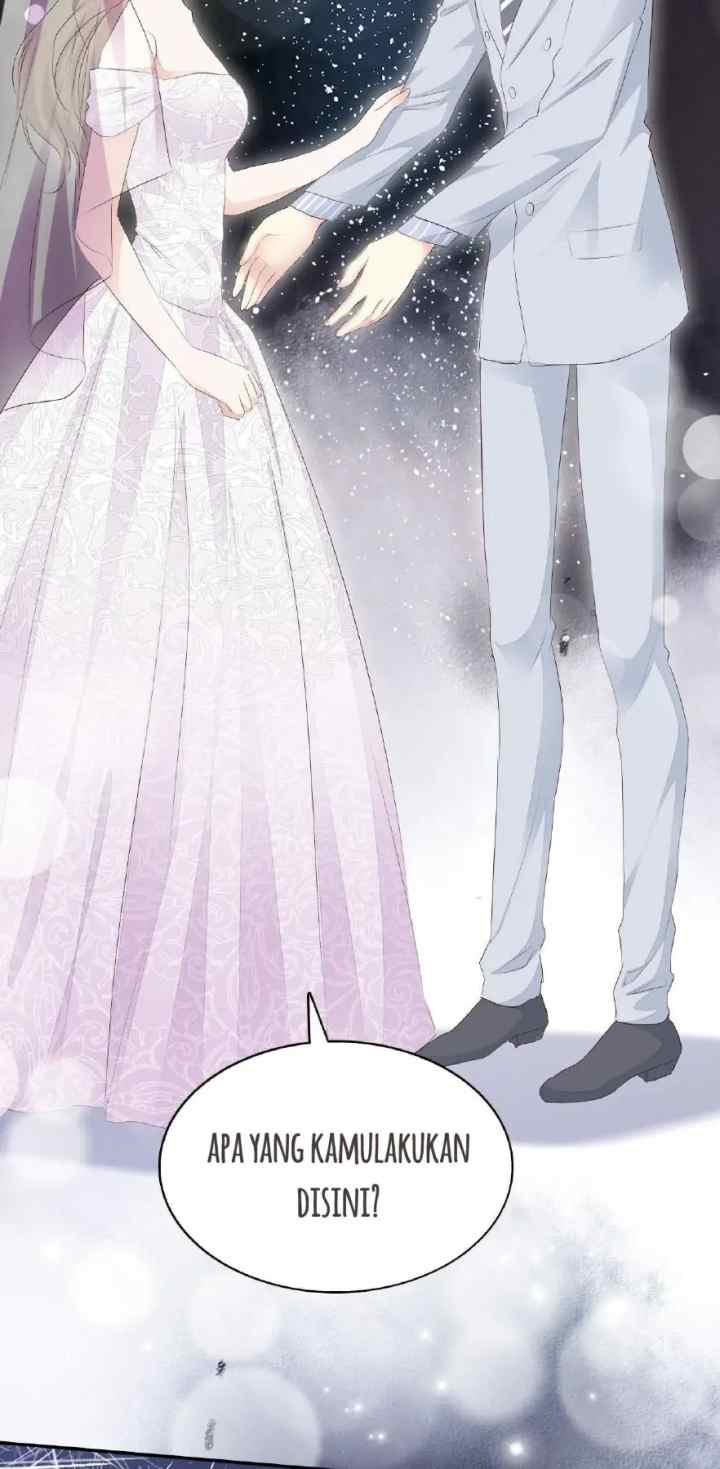 She Lived In Your Heart For Many Years chapter 2.1 halaman 4
