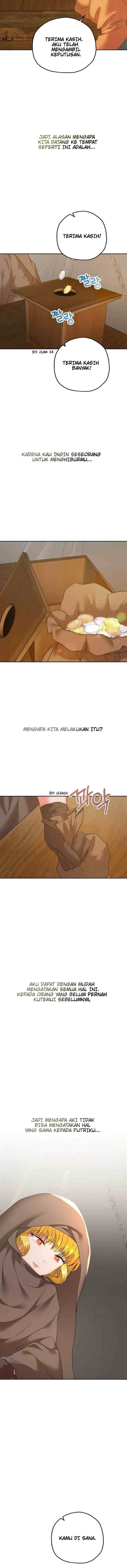 A Queen Without Her Crown chapter 6 halaman 12
