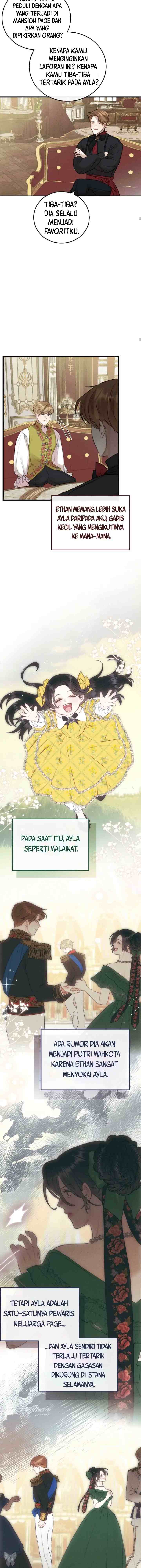 He's Not Just a Pretty Face chapter 34 halaman 10