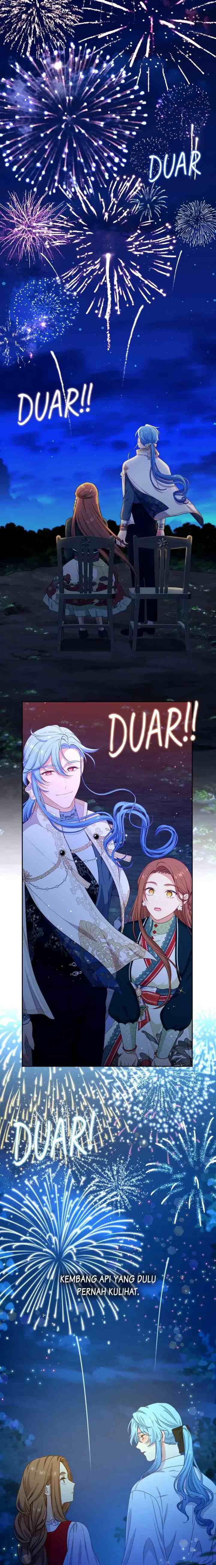 Beware the Villainess! chapter 108 halaman 14