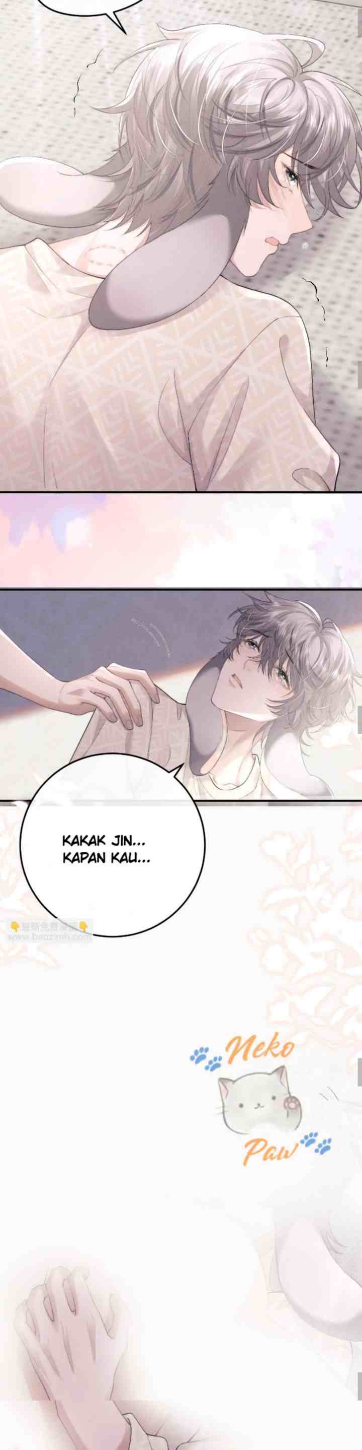 Everlasting Love chapter 42 halaman 15
