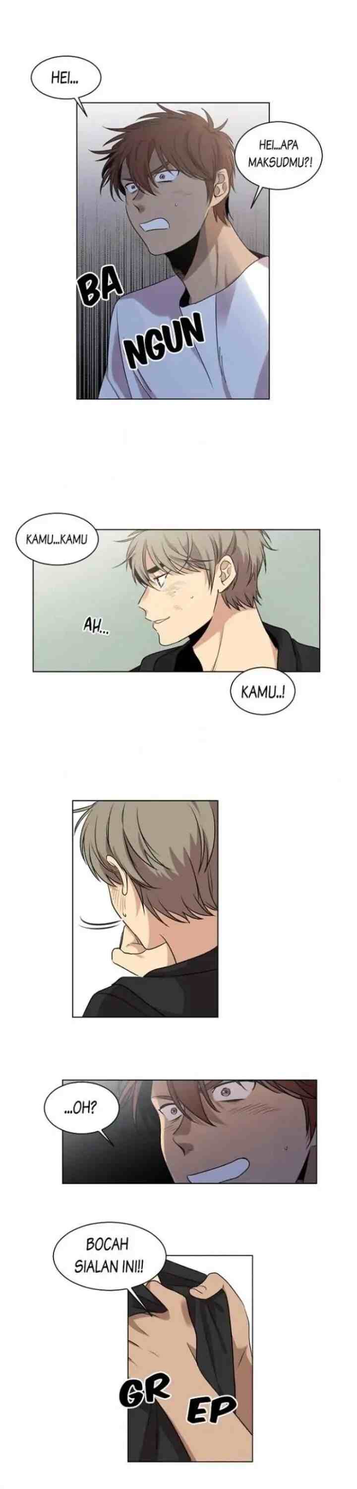 For Elise chapter 43 halaman 9