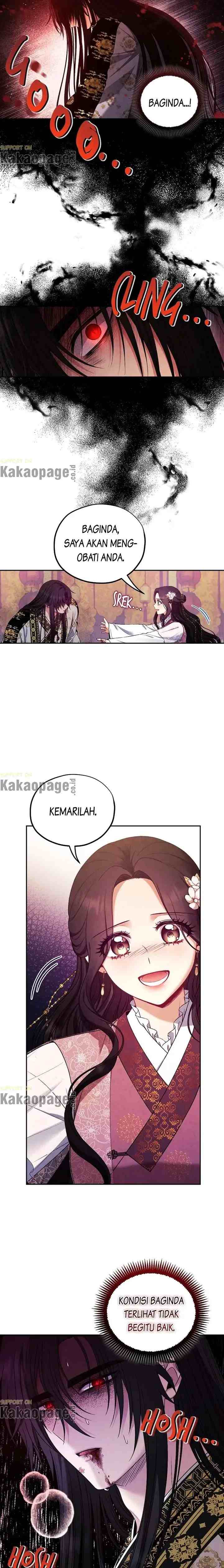 Elixir of the Sun chapter 112 halaman 15