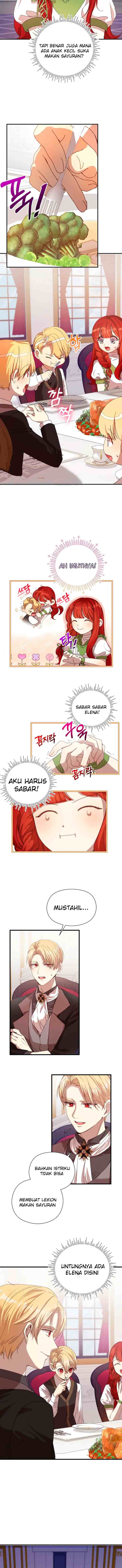 I Accidentally Seduced the Male Lead's Younger Brother chapter 6 halaman 10