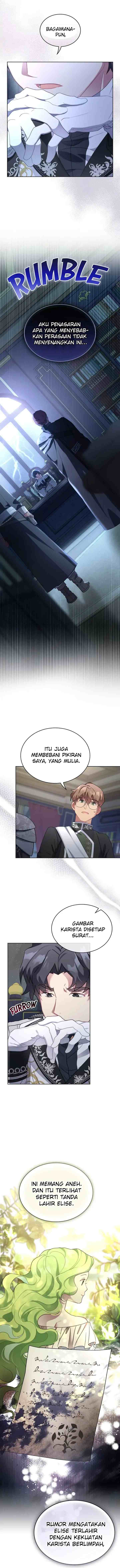Princess of the Animals chapter 31 halaman 10